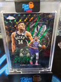 Giannis Antetokounmpo - 2025 - Topps