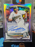 Nick Kurtz - 2025 - Bowman