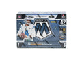 2025 Panini Football Mosaic Mega Box
