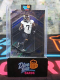 2025 Panini Black Sapphire Brian Thomas Jr. Rookie Card - Jacksonville Jaguars