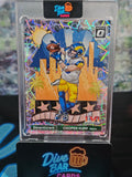 2023 Donruss Optic Downtown Super Bowl Cooper Kupp Raw Card Los Angeles Rams