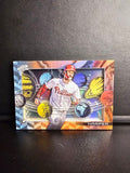 2025 Topps 2025 Topps Chrome Cosmic - Planetarium Bryce Harper