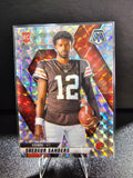 2025 Panini 2025 Panini Mosaic - Silver Shedeur Sanders