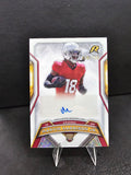 2024 Topps 2024 Topps Resurgence - Resurgence Rookie Signatures White Surge Marvin Harrison Jr.
