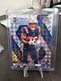 2025 Panini 2025 Panini Mosaic - Silver TreVeyon Henderson
