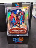 2024 Optic 2024 Donruss Optic - Uptowns Marvin Harrison Jr.