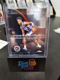 2025 Topps 2025-26 Topps Chrome - Activators VJ Edgecombe